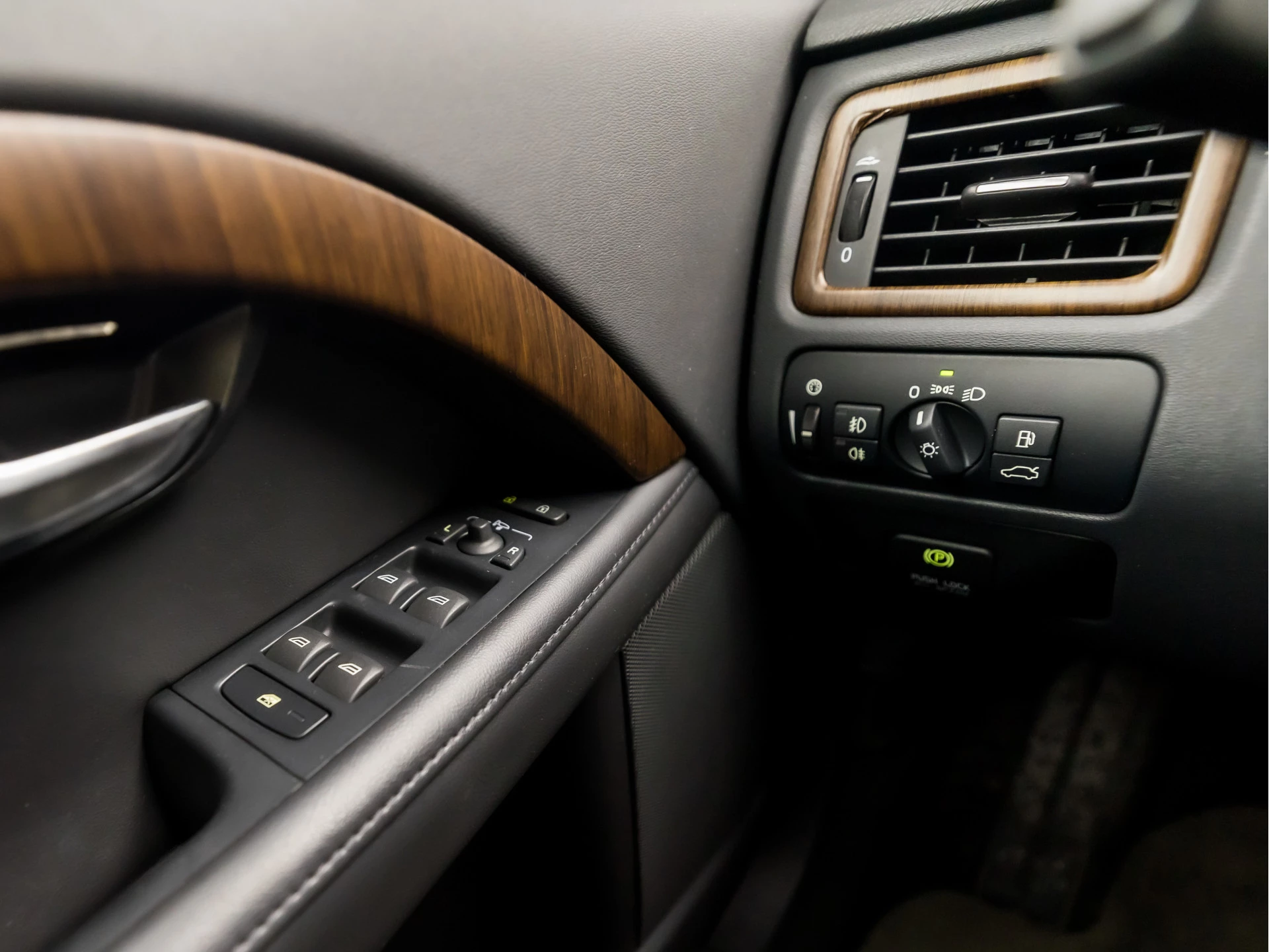 Hoofdafbeelding Volvo S80