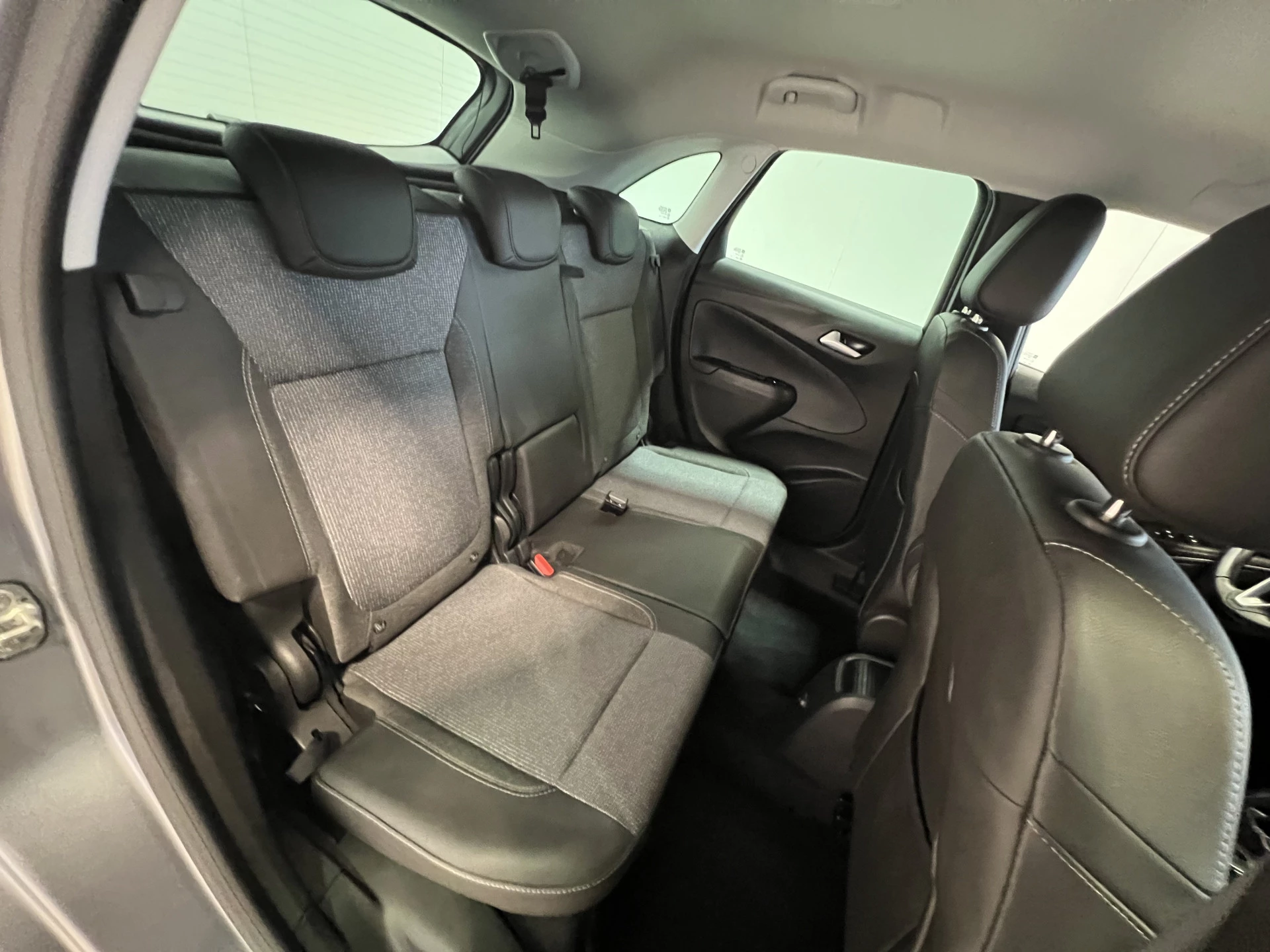 Hoofdafbeelding Opel Crossland