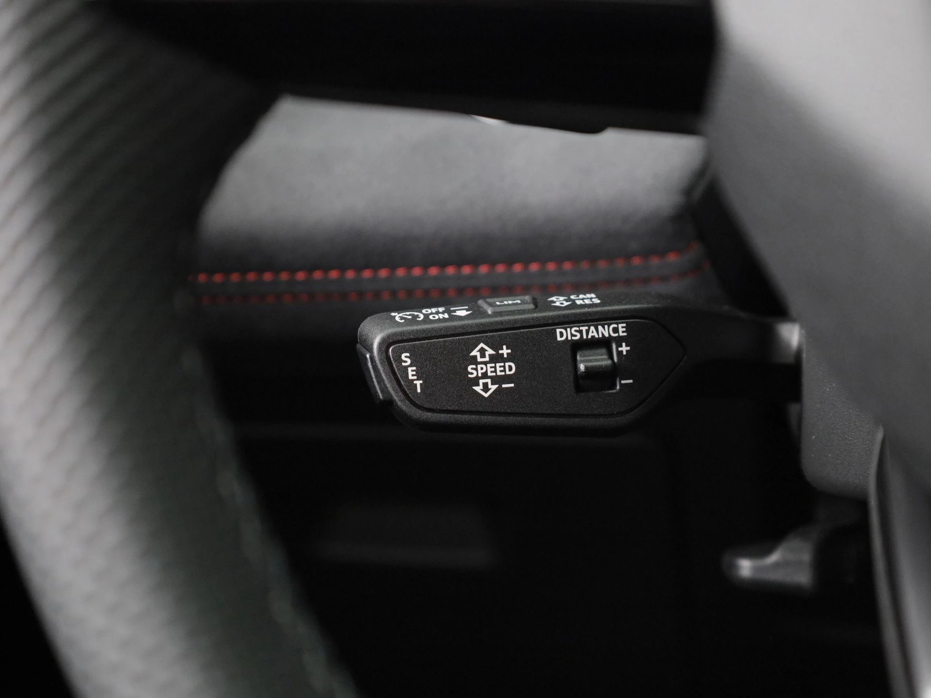 Hoofdafbeelding Audi Q6 e-tron