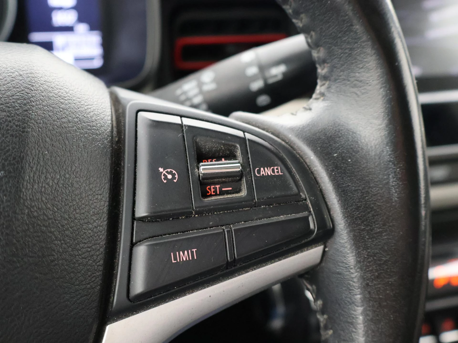 Hoofdafbeelding Suzuki Ignis
