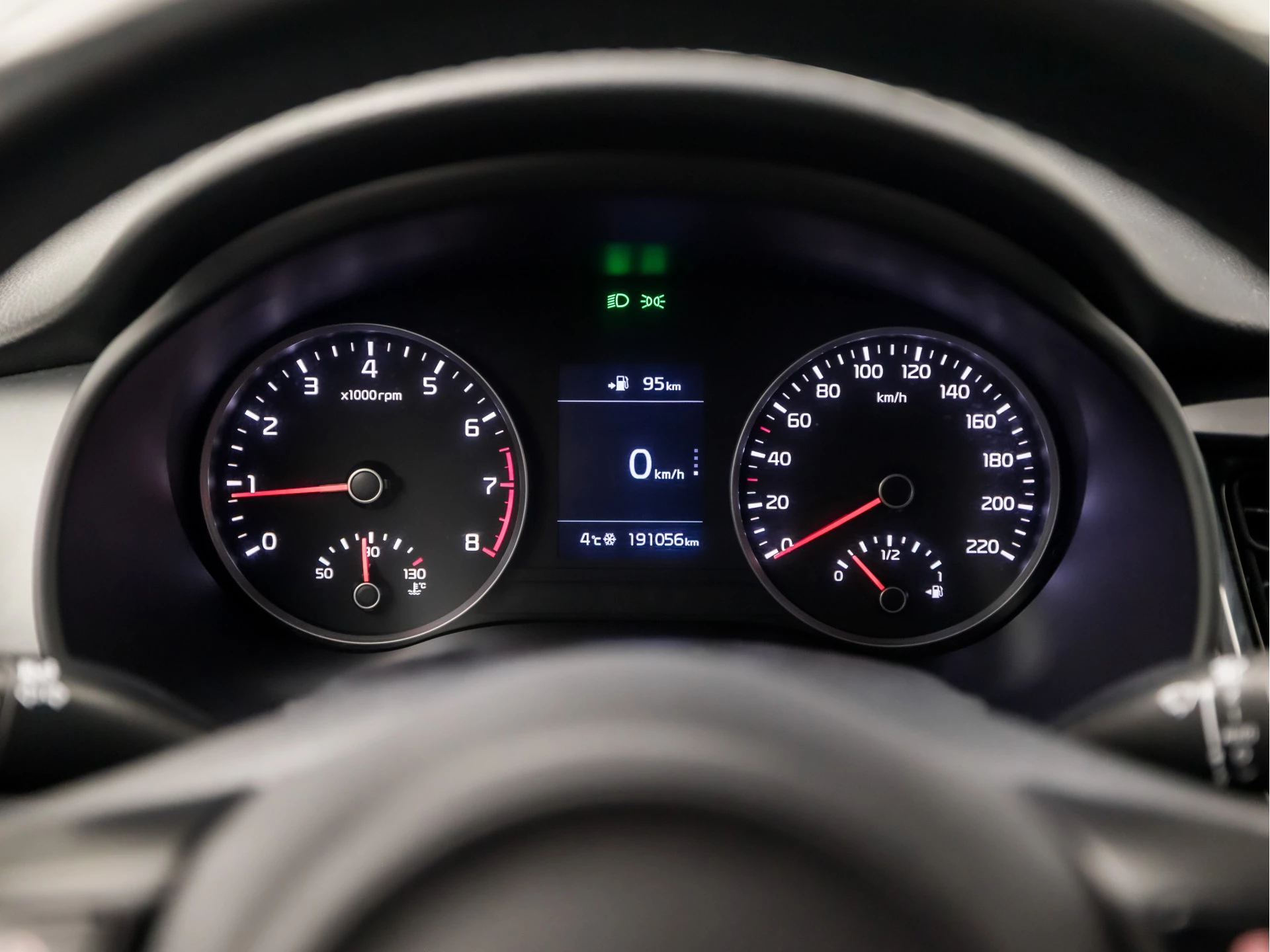 Hoofdafbeelding Kia Stonic