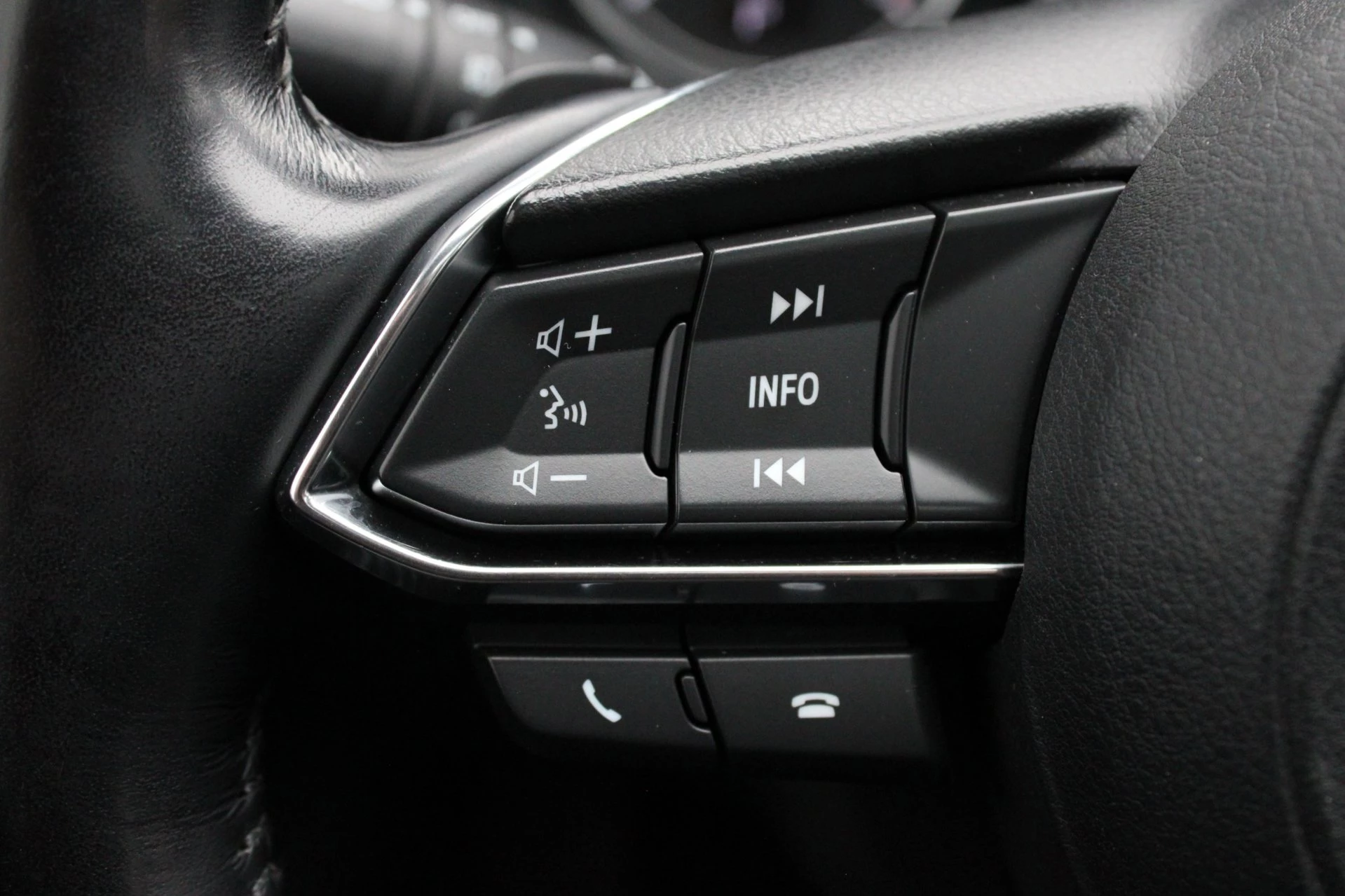 Hoofdafbeelding Mazda 6