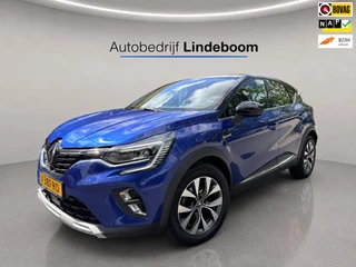 Renault Captur 1.0 TCe 100 Intens Camera