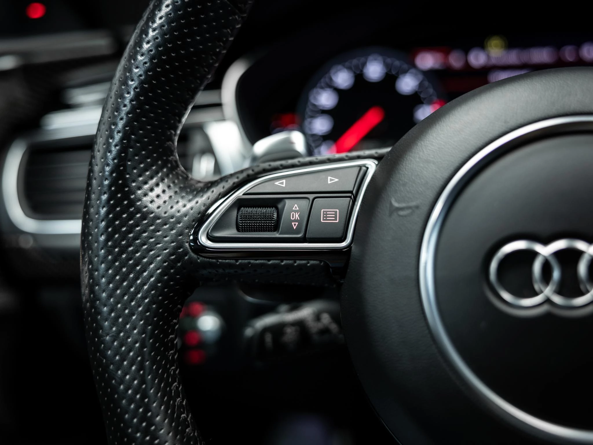 Hoofdafbeelding Audi RS7