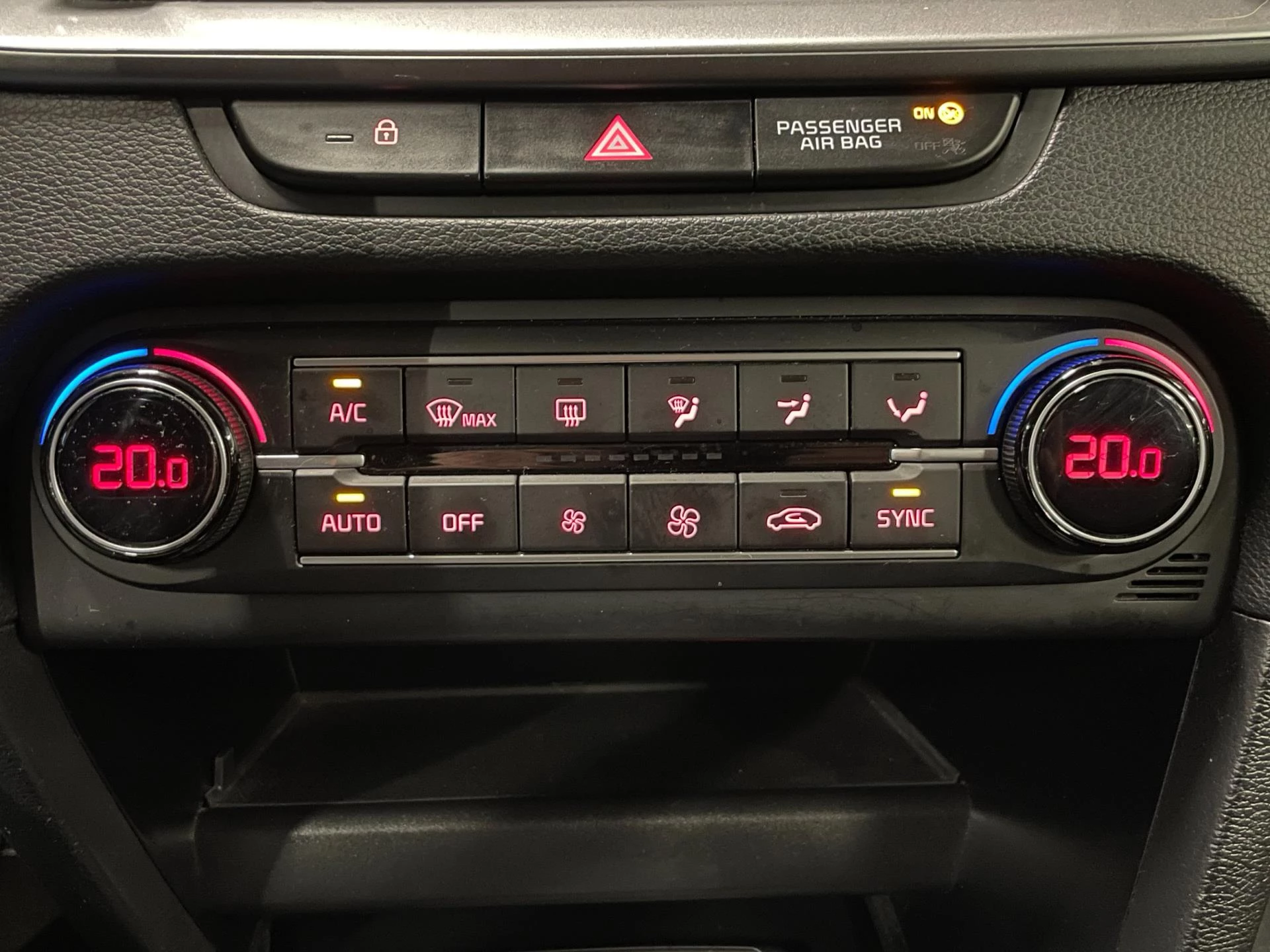 Hoofdafbeelding Kia Ceed