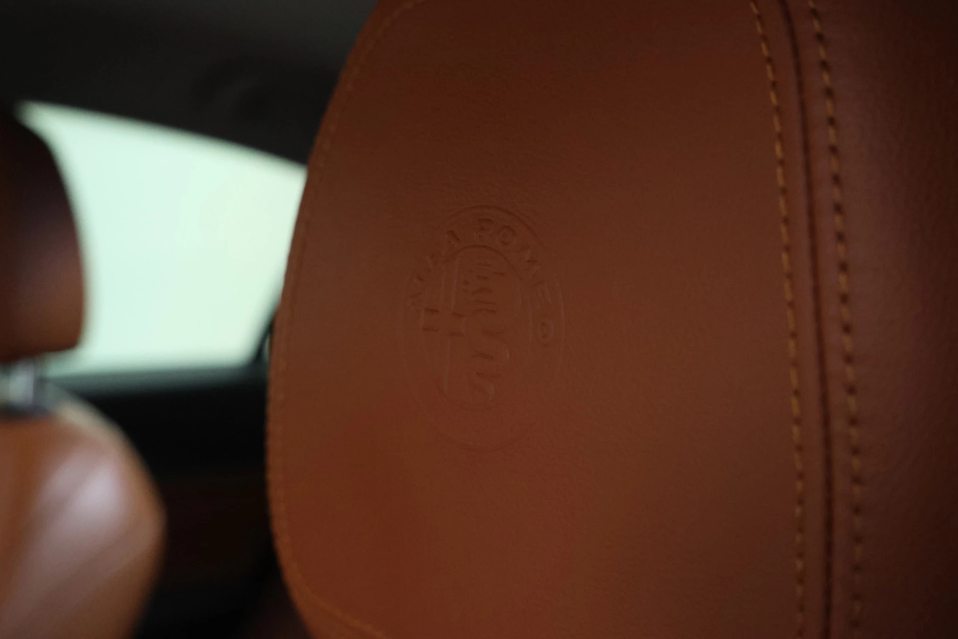 Hoofdafbeelding Alfa Romeo Giulia