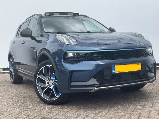 Hoofdafbeelding Lynk & Co 01