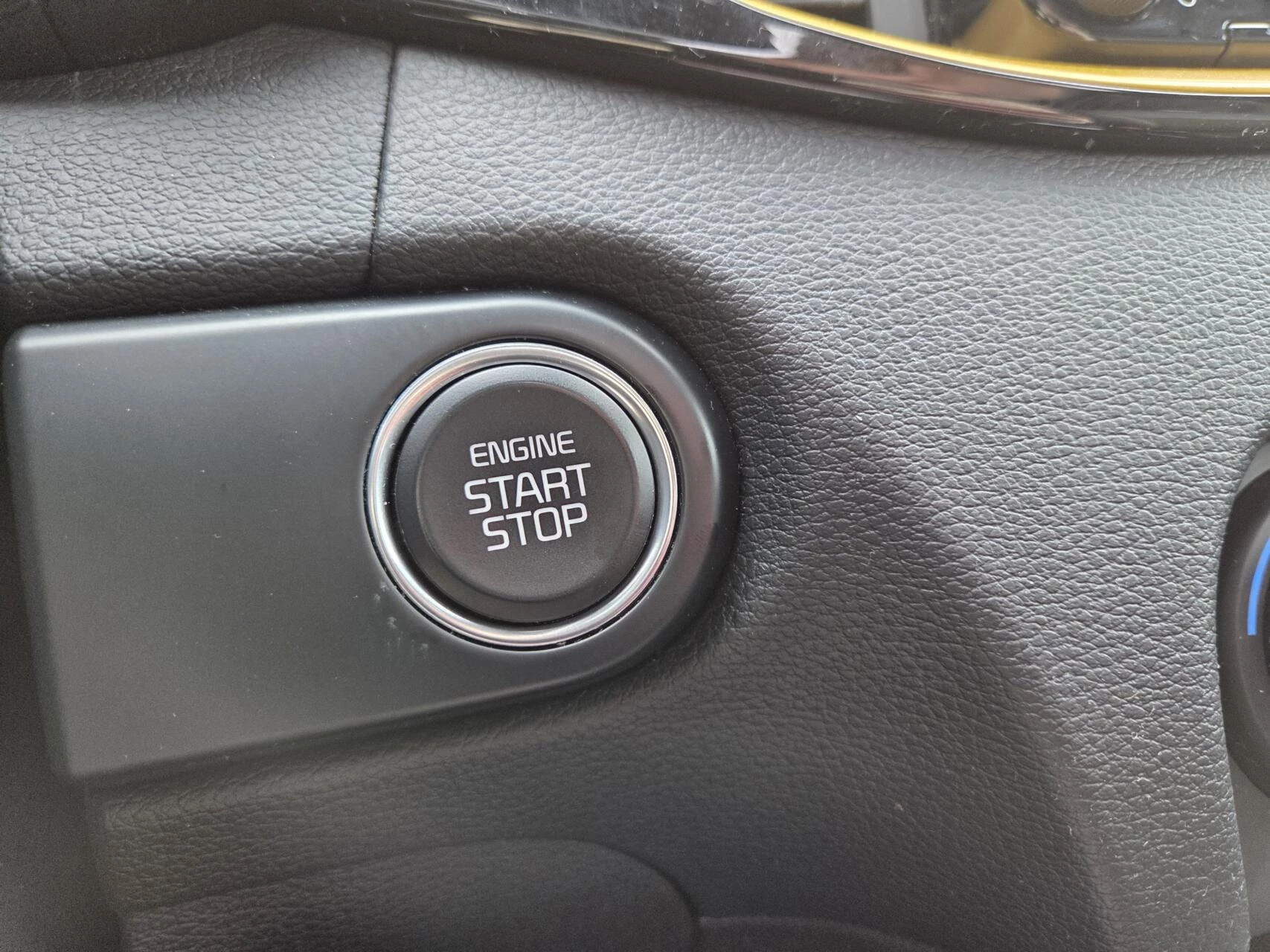 Hoofdafbeelding Kia XCeed