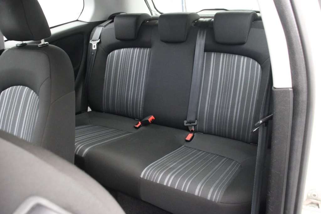 Hoofdafbeelding Fiat Punto