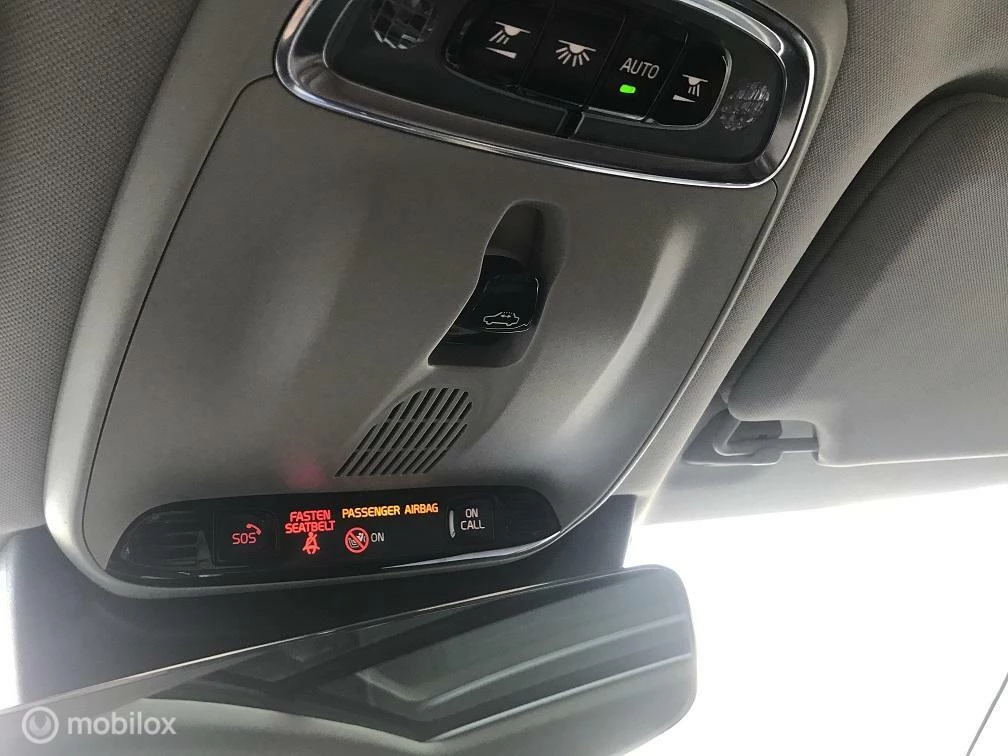 Hoofdafbeelding Volvo V90