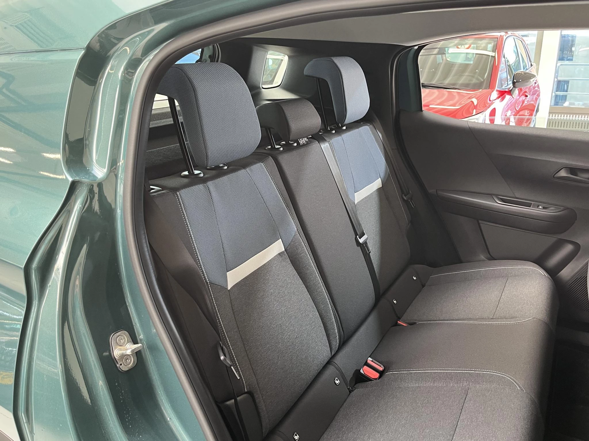 Hoofdafbeelding Opel Frontera