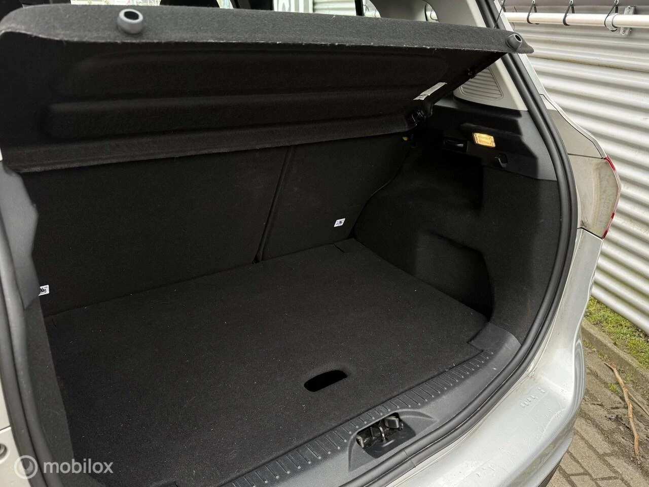 Hoofdafbeelding Ford B-MAX