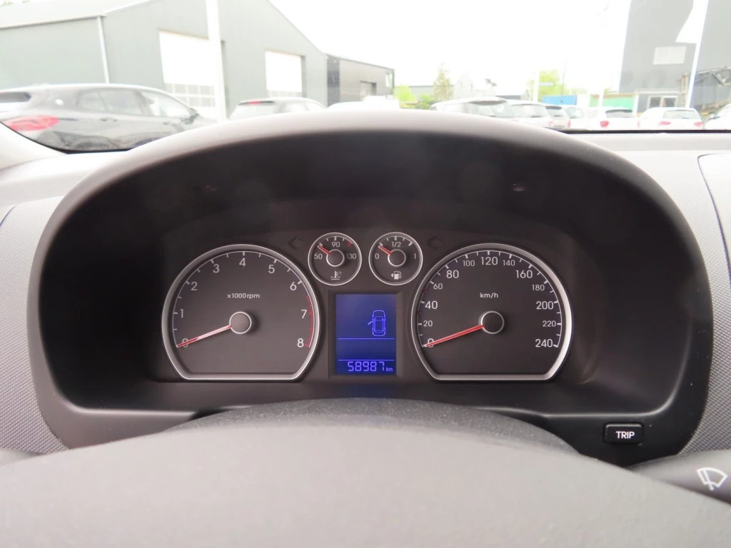Hoofdafbeelding Hyundai i30