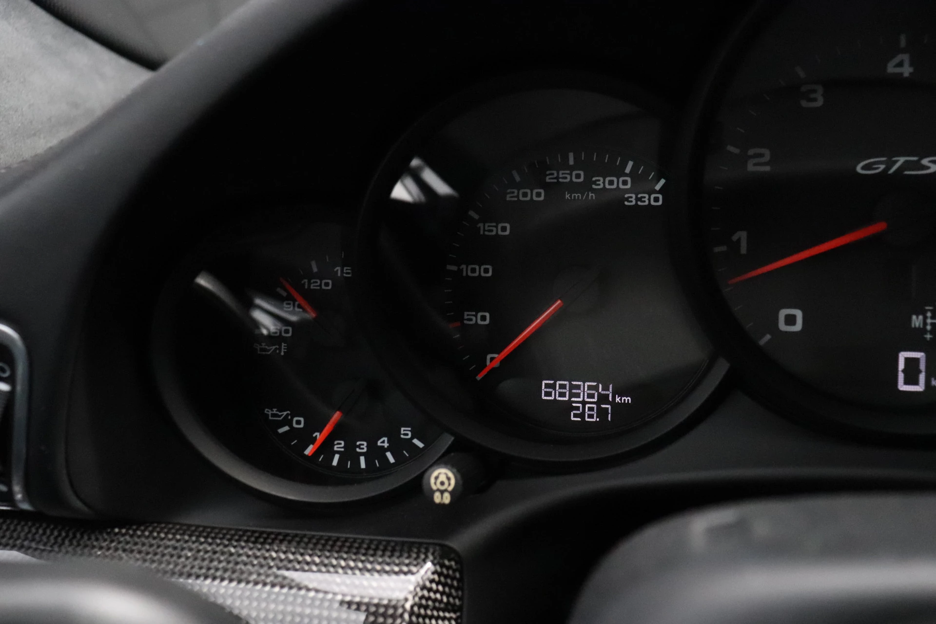 Hoofdafbeelding Porsche 911