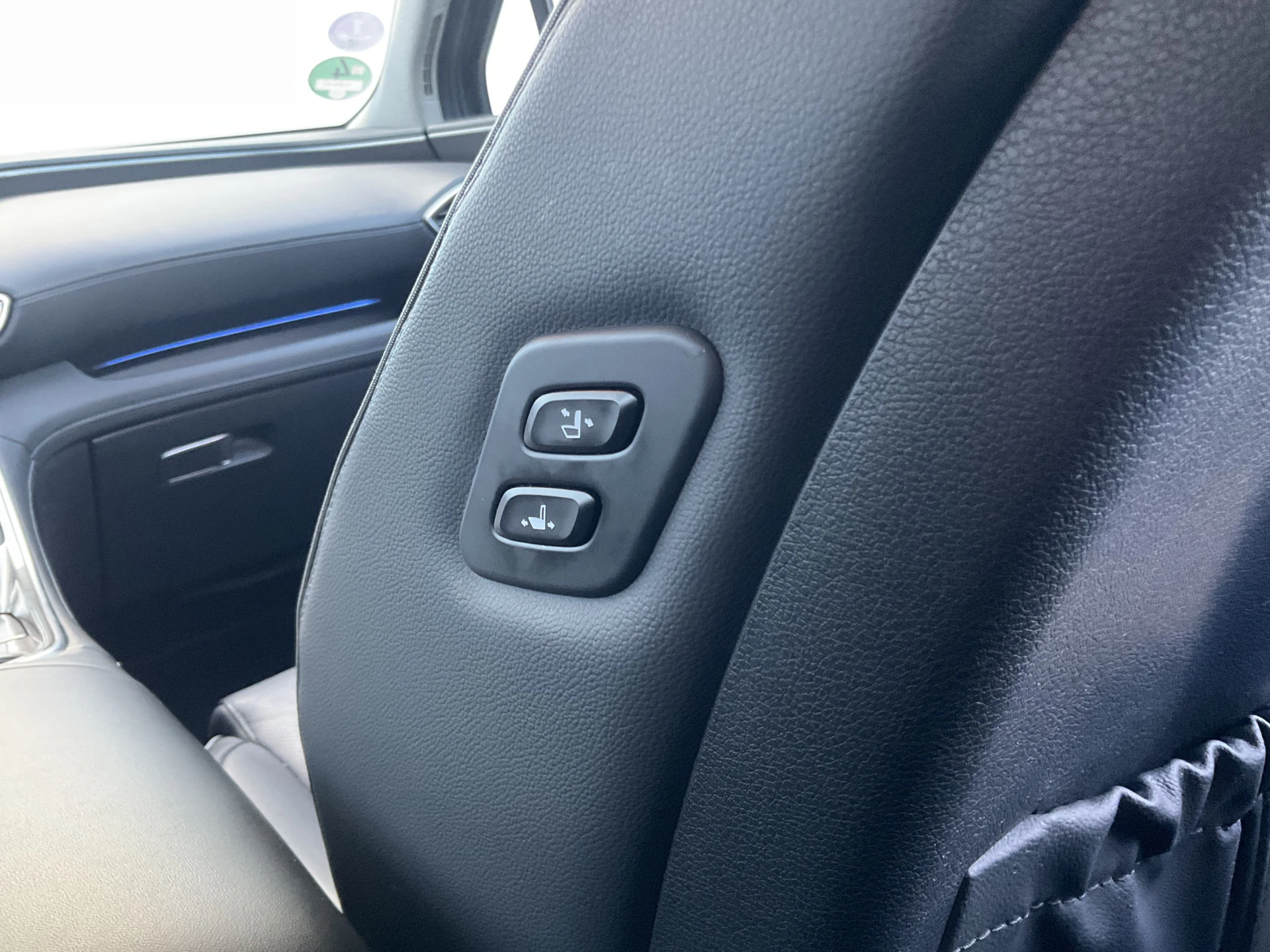 Hoofdafbeelding Hyundai Santa Fe