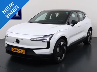 Hoofdafbeelding Volvo EX30