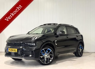 Lynk & Co 01 1.5 PLUG-IN HYBRID|360 CAMERA|PANO|TREKHAAK