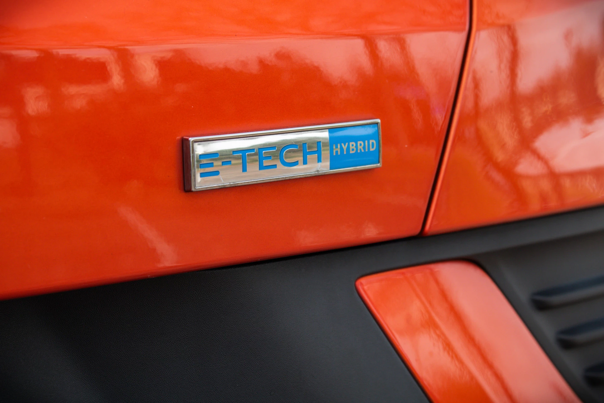 Hoofdafbeelding Renault Arkana