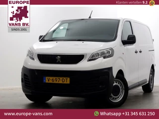 Hoofdafbeelding Peugeot Expert Peugeot Expert 1.6 BlueHDI E6 Premium 2x Schuifdeur/Airco/PDC 02-2017