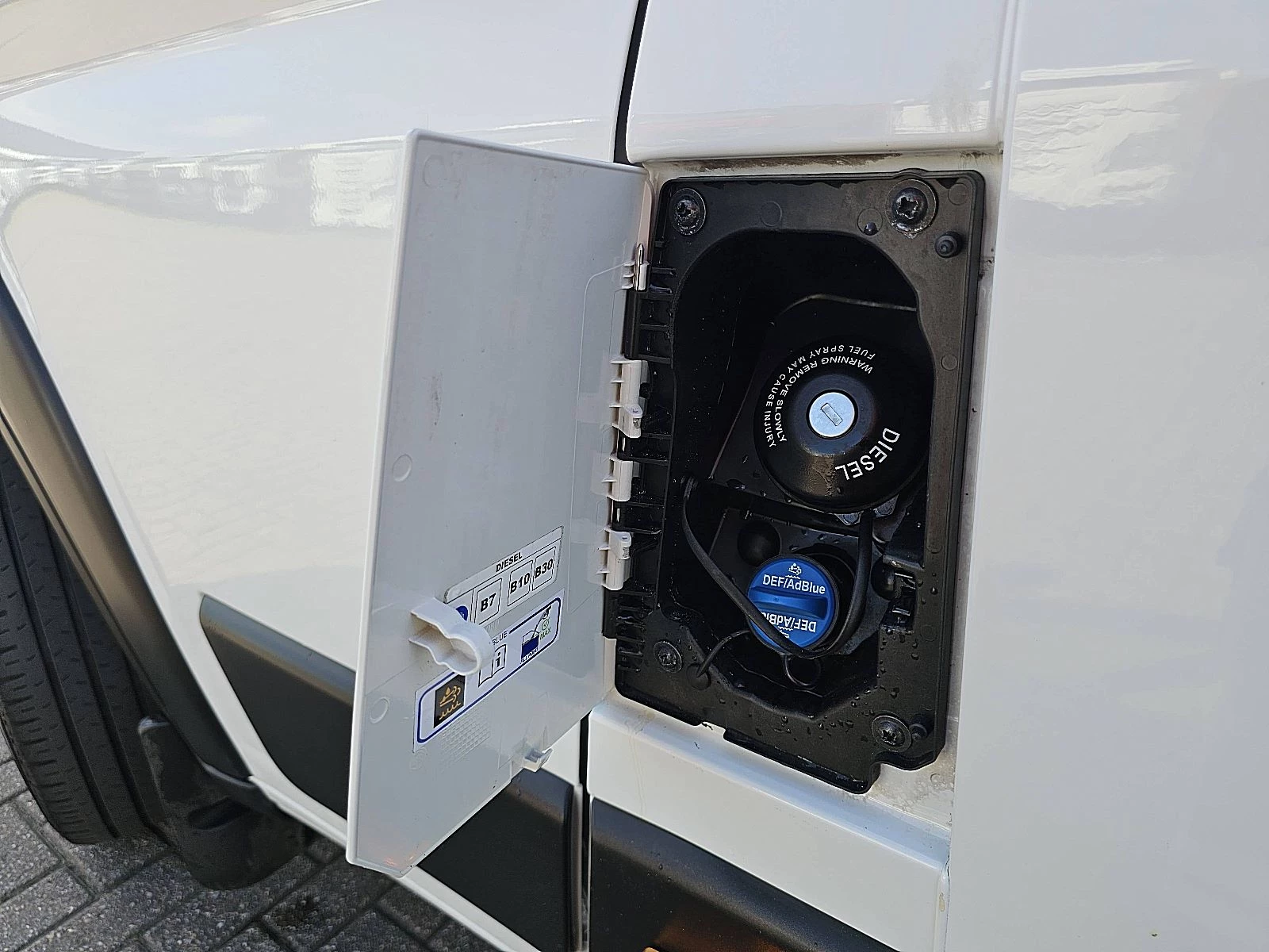 Hoofdafbeelding Peugeot Boxer