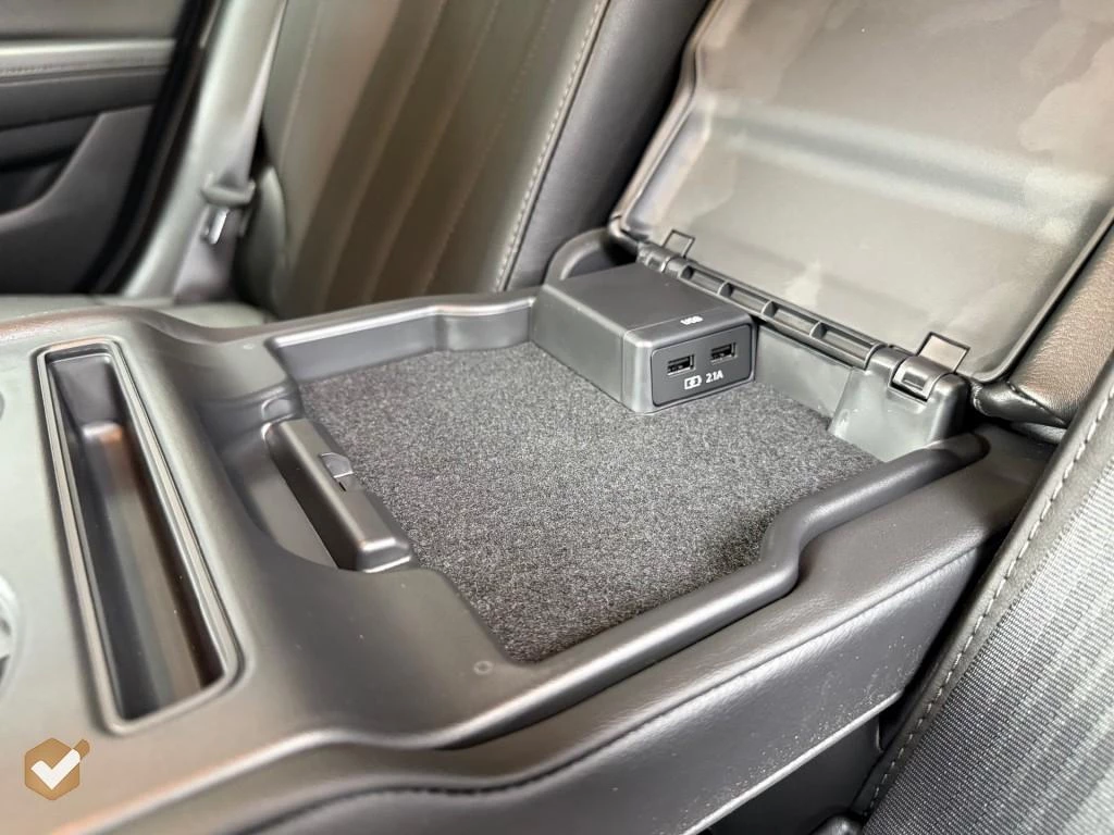 Hoofdafbeelding Mazda 6