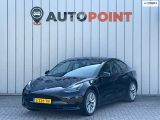 Tesla Model 3 *FACELIFT* LFP Standard+ RWD 60 kWh ORG NL SOH92% 2023
