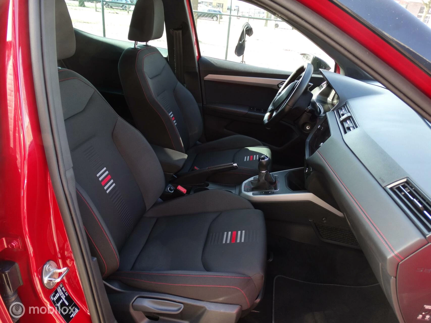 Hoofdafbeelding SEAT Arona