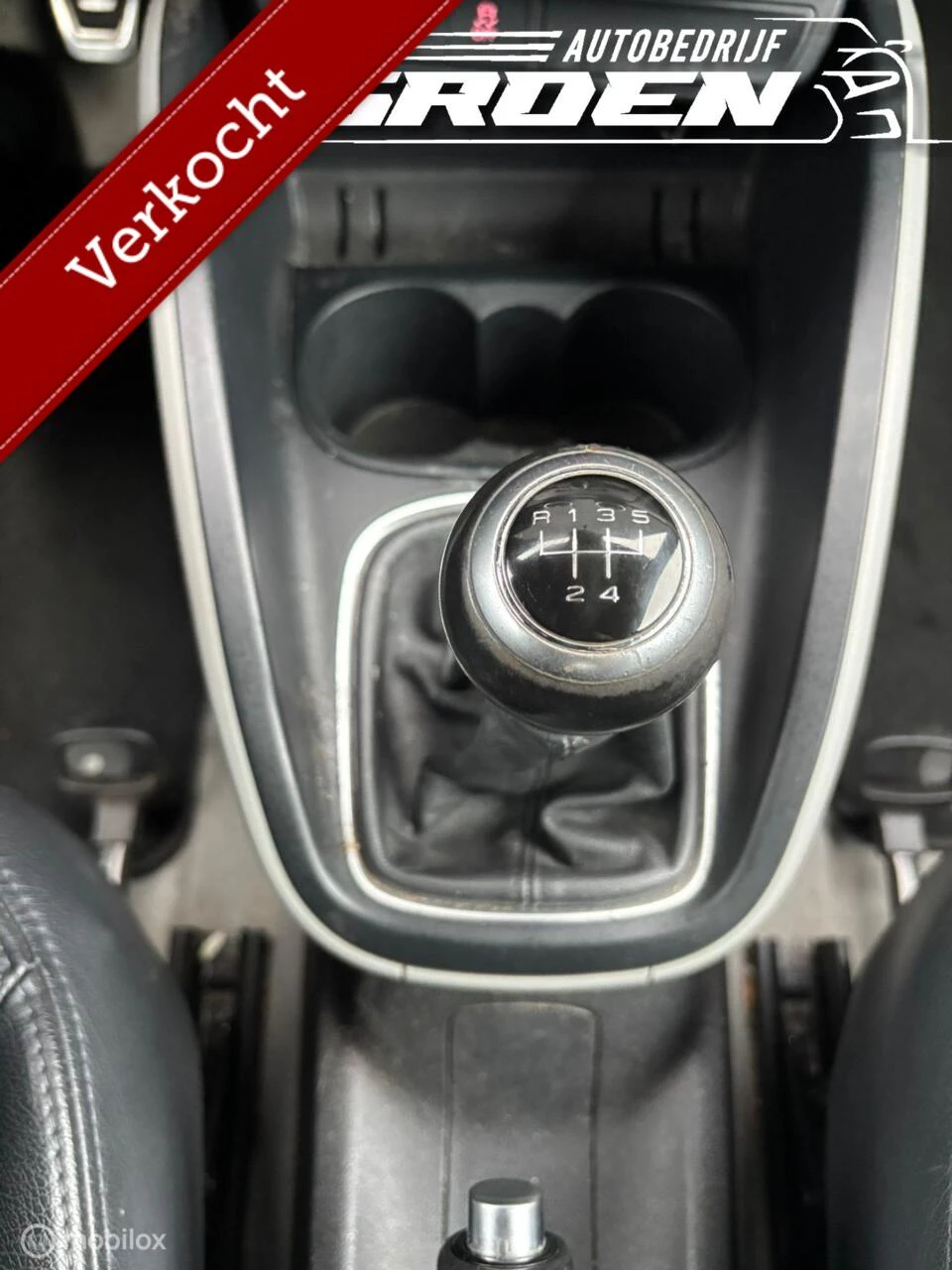 Hoofdafbeelding Audi A1