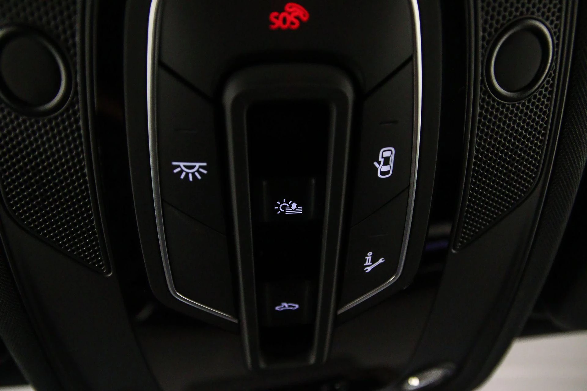 Hoofdafbeelding Audi SQ7