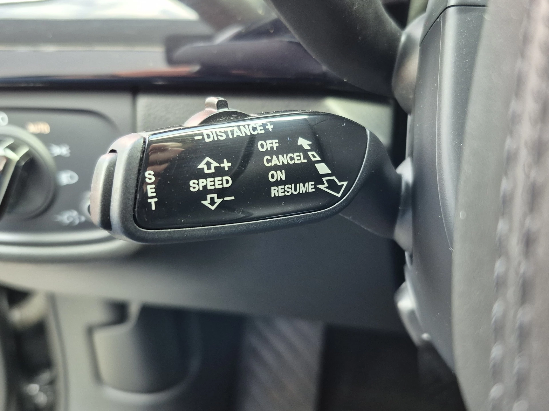 Hoofdafbeelding Audi A8