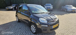 Fiat Panda 0.9 TwinAir Lounge