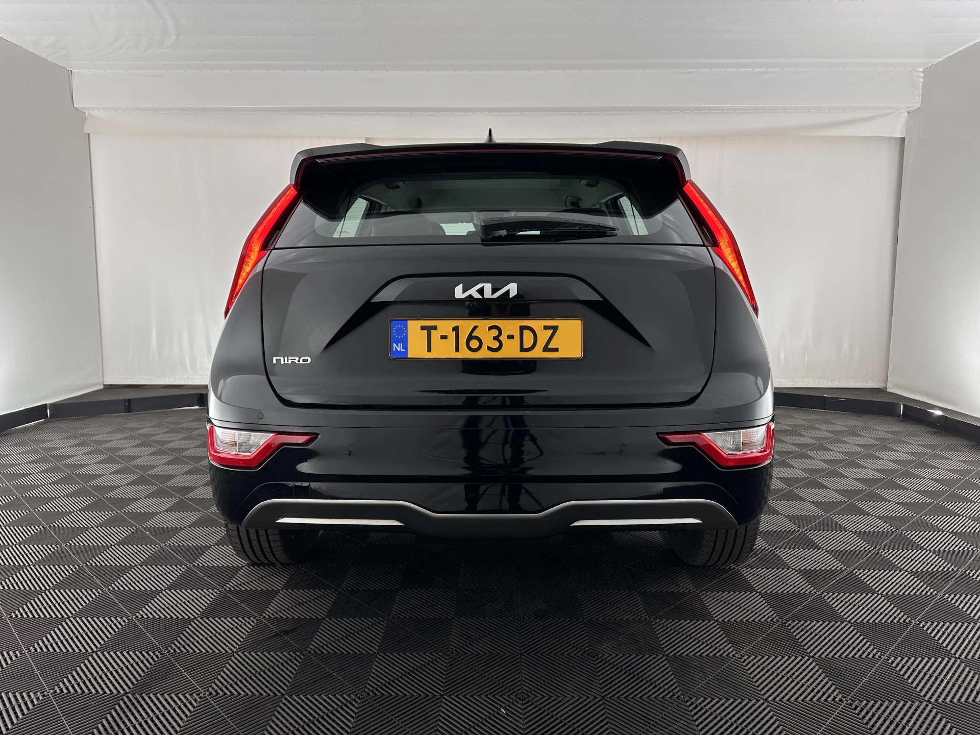 Hoofdafbeelding Kia Niro EV