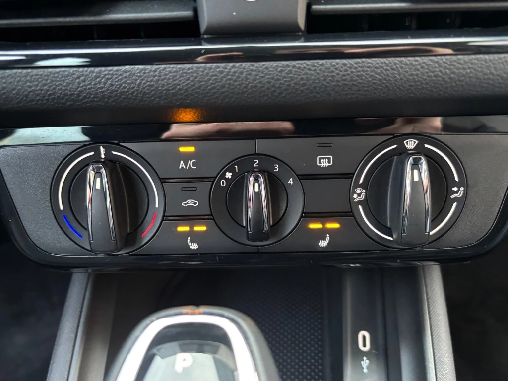 Hoofdafbeelding Škoda Scala