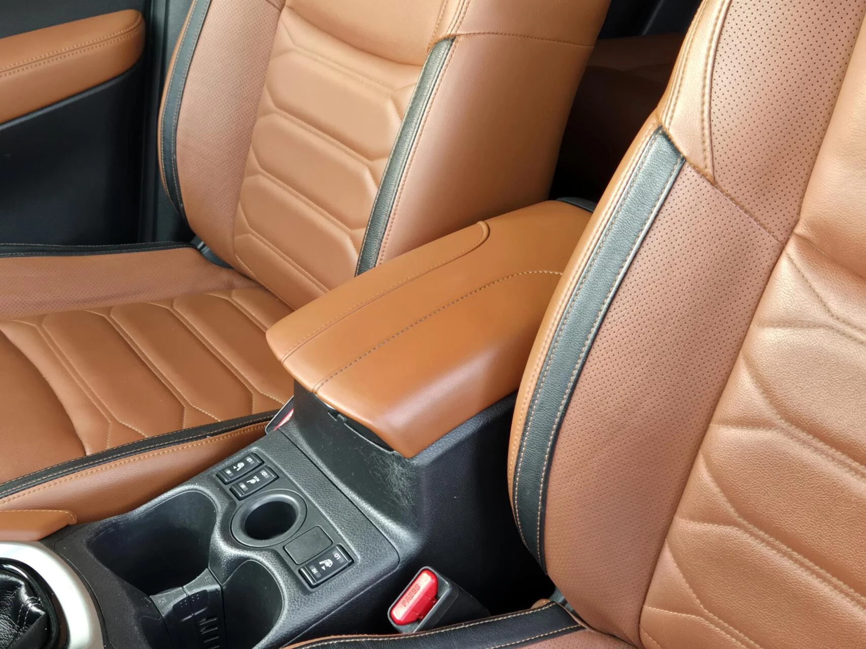 Hoofdafbeelding Nissan X-Trail