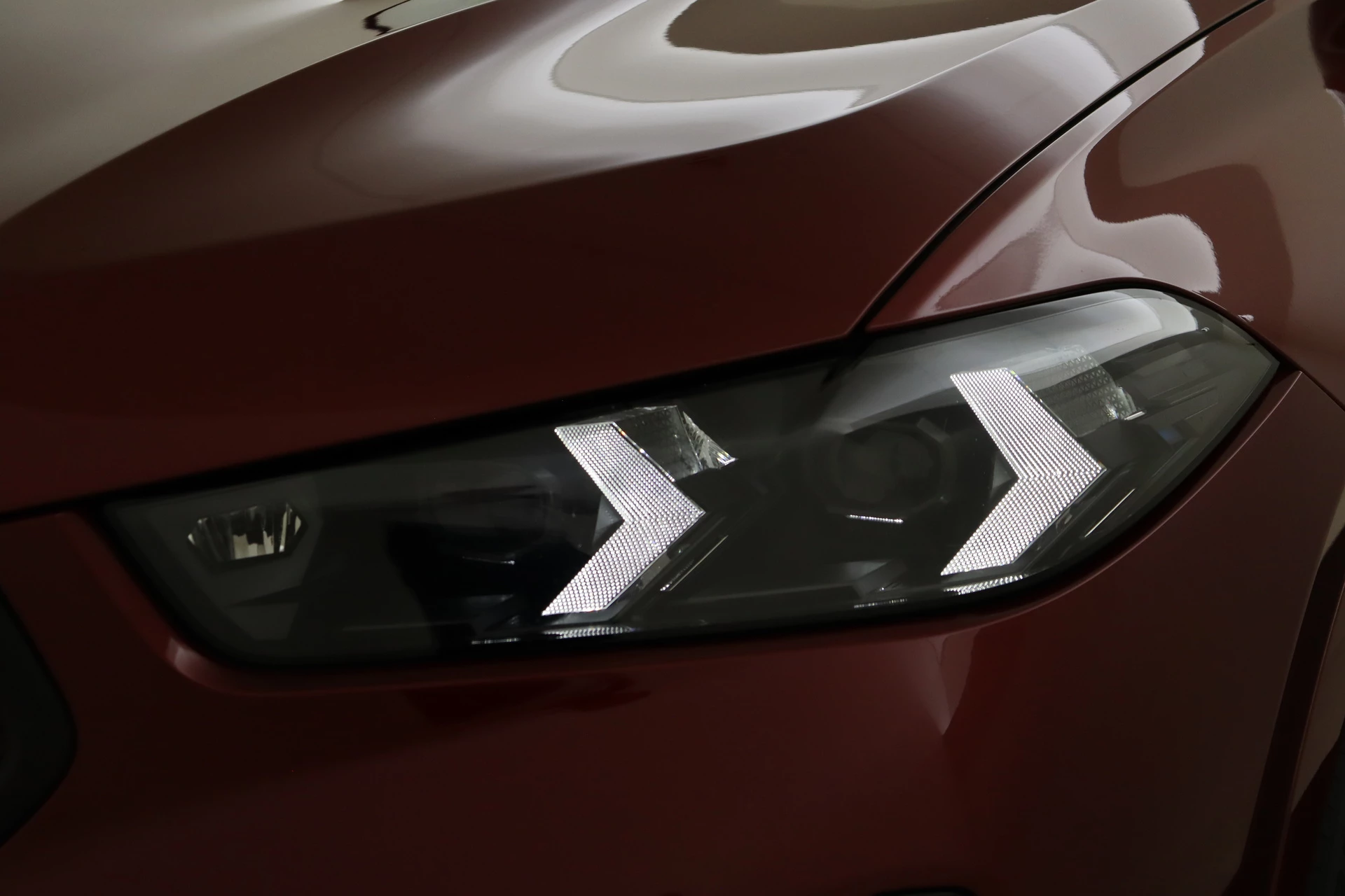 Hoofdafbeelding BMW X6