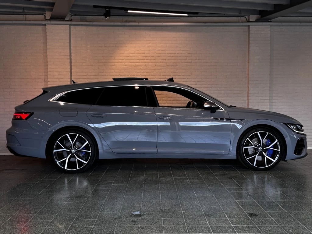 Hoofdafbeelding Volkswagen Arteon