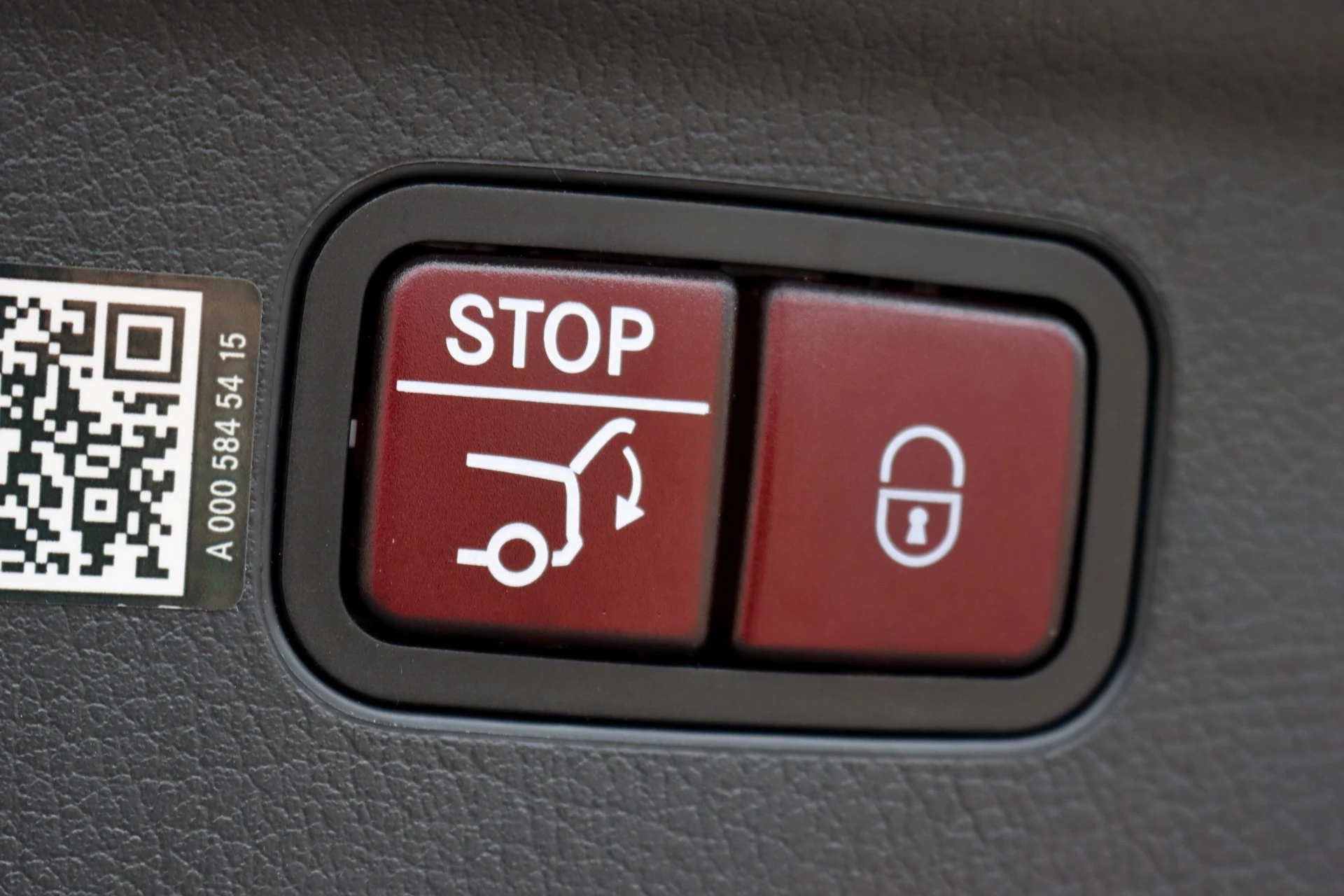 Hoofdafbeelding Mercedes-Benz EQE