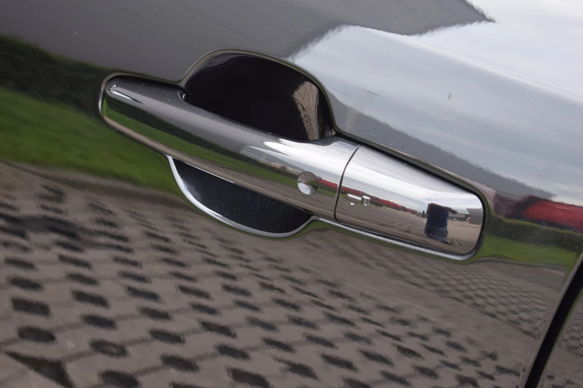 Hoofdafbeelding Jaguar F-PACE