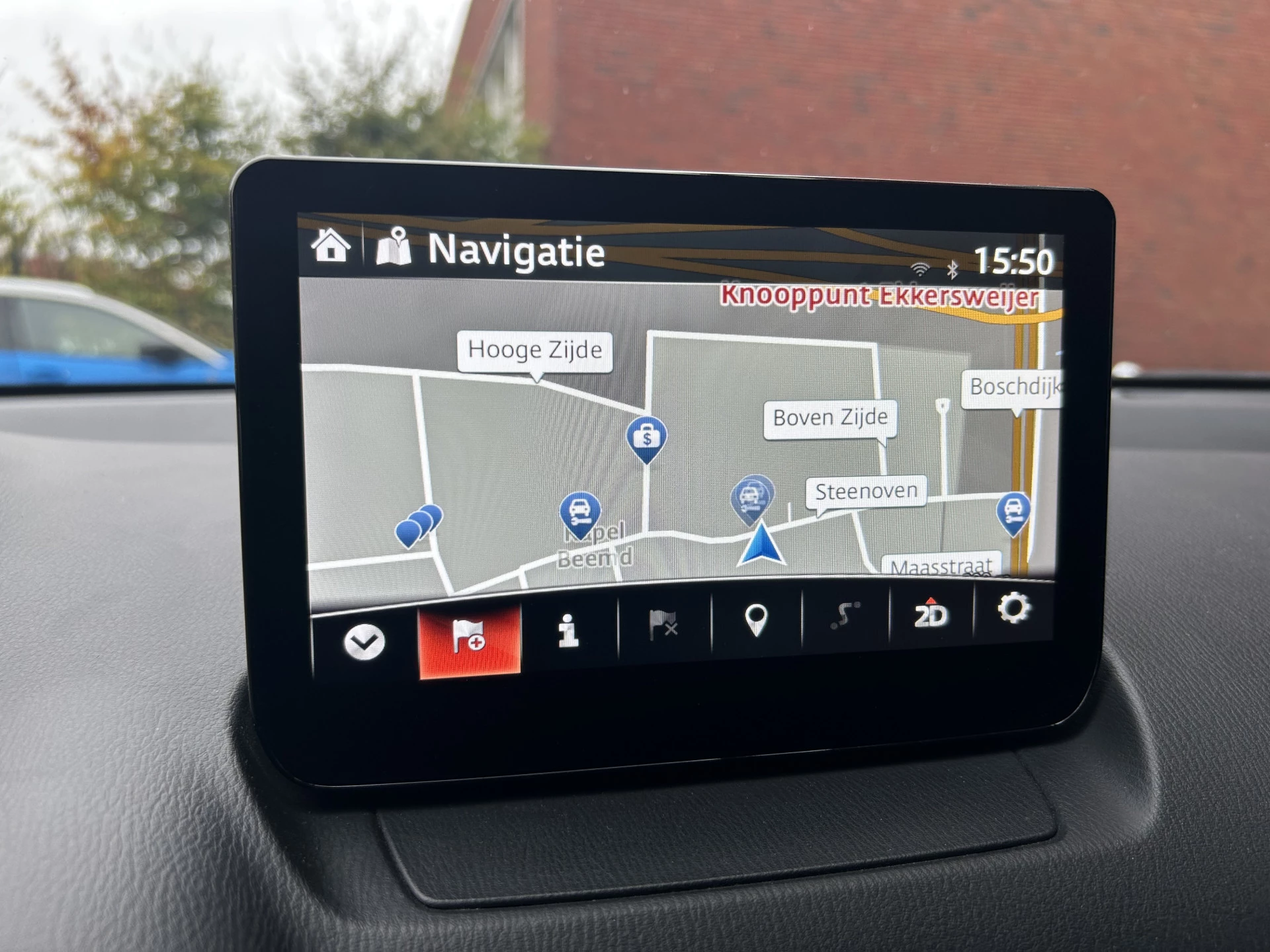 Hoofdafbeelding Mazda 2