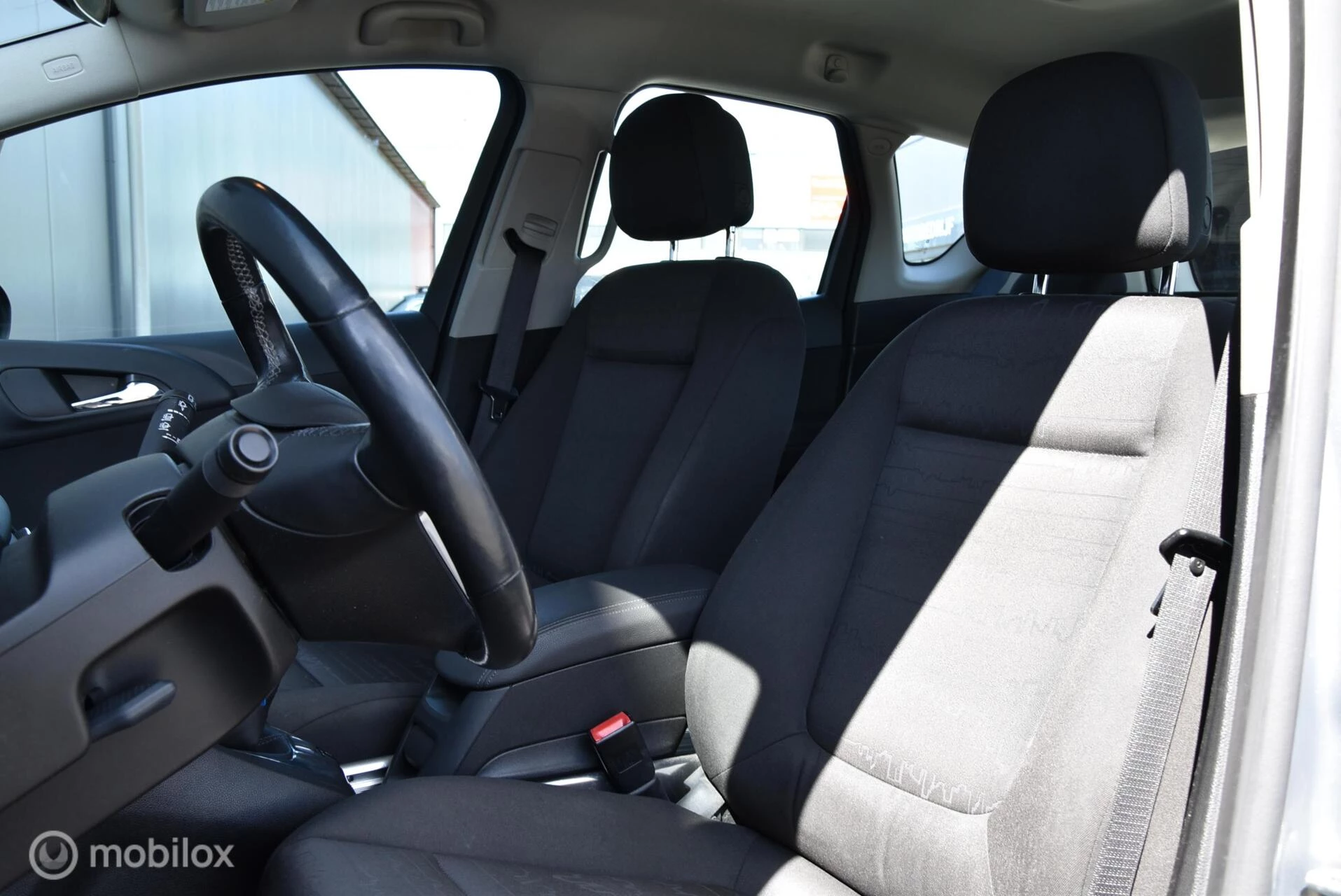 Hoofdafbeelding Opel Meriva