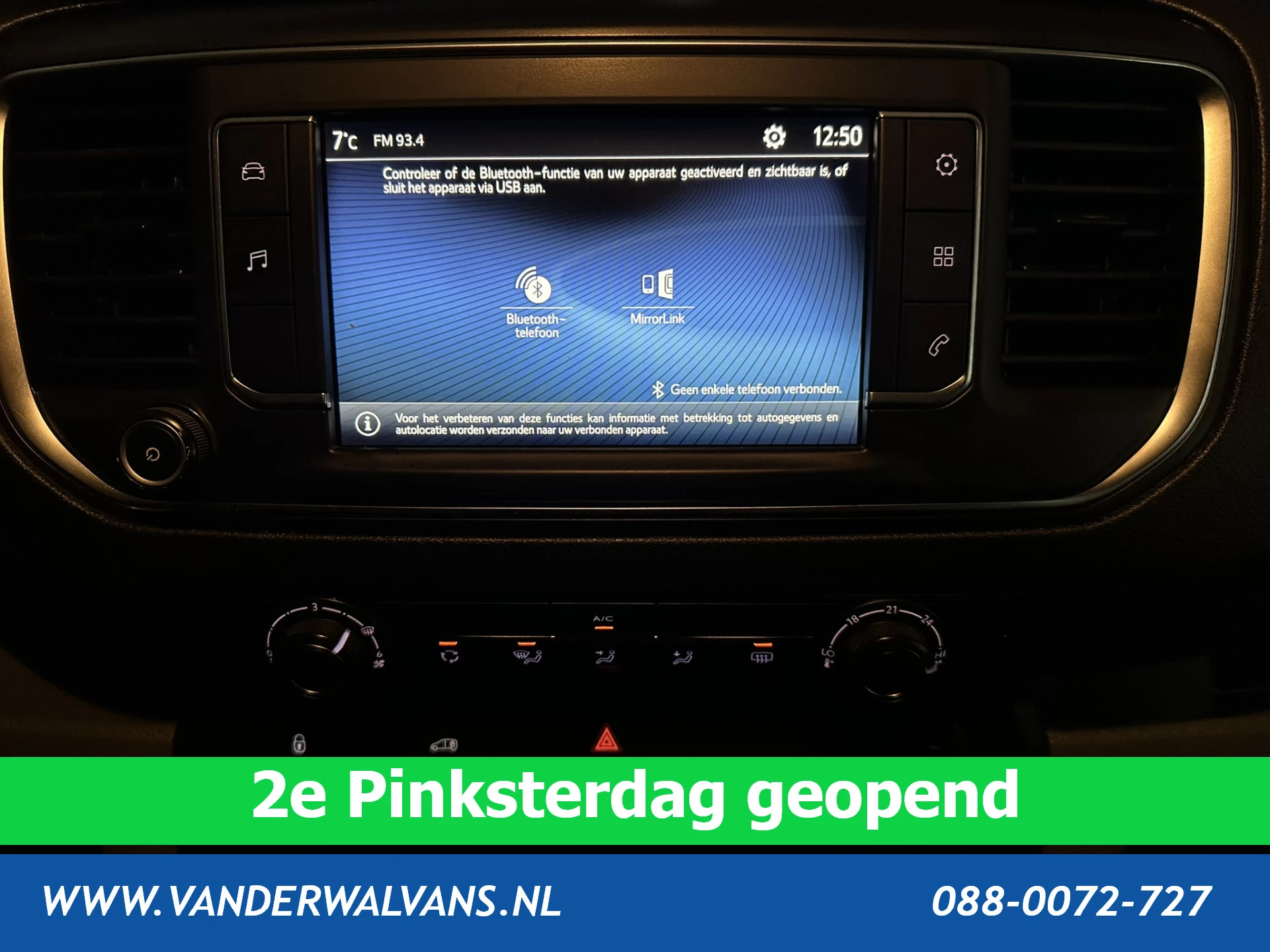 Hoofdafbeelding Toyota ProAce