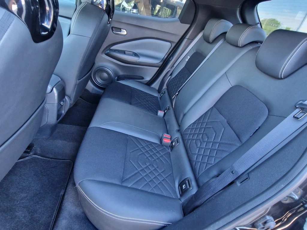 Hoofdafbeelding Nissan Juke