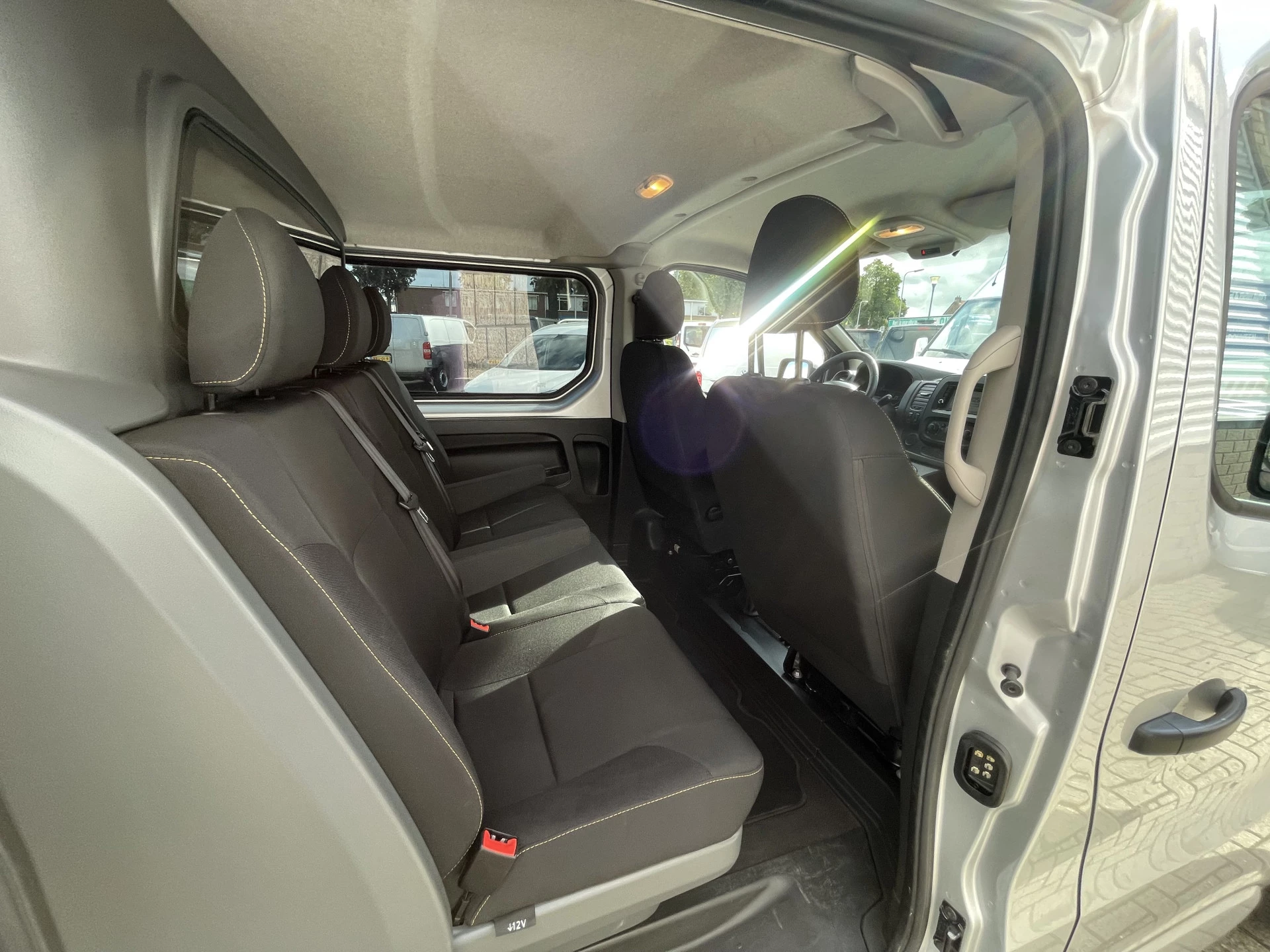 Hoofdafbeelding Fiat Talento