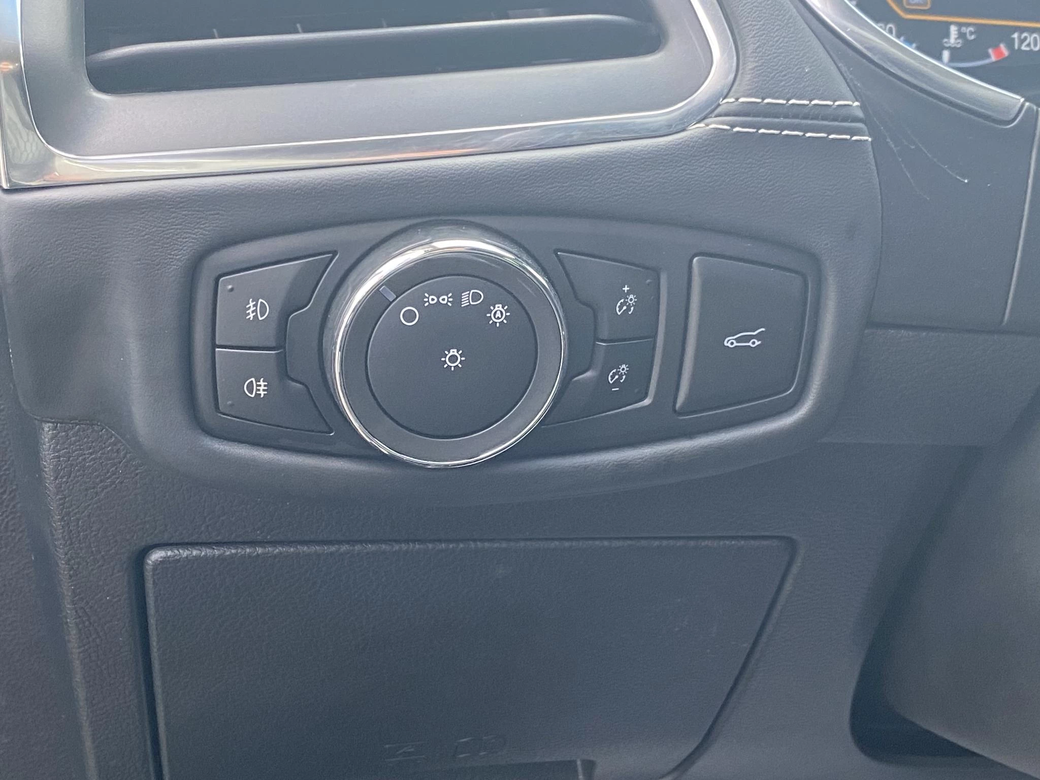 Hoofdafbeelding Ford S-Max