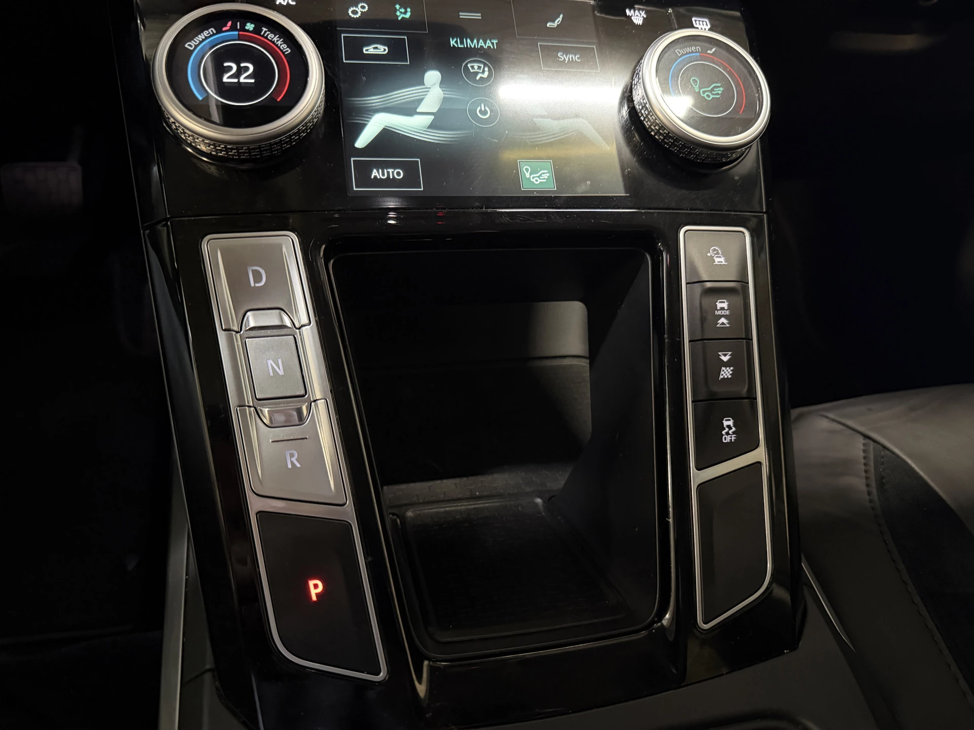 Hoofdafbeelding Jaguar I-PACE