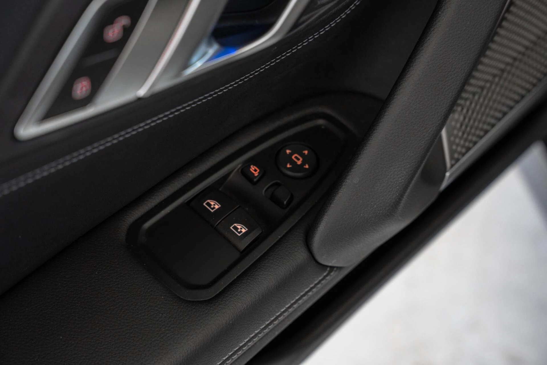 Hoofdafbeelding BMW Z4