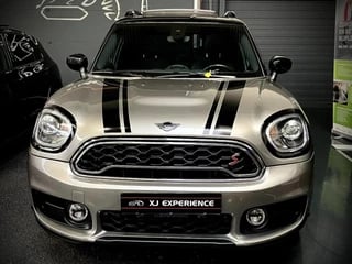 Hoofdafbeelding MINI Countryman Mini Mini Countryman 2.0 Cooper S White Silver Edition PANO NAVI 190 PK