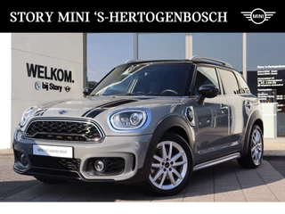 MINI Countryman Mini 1.5 Cooper S E ALL4 Chili