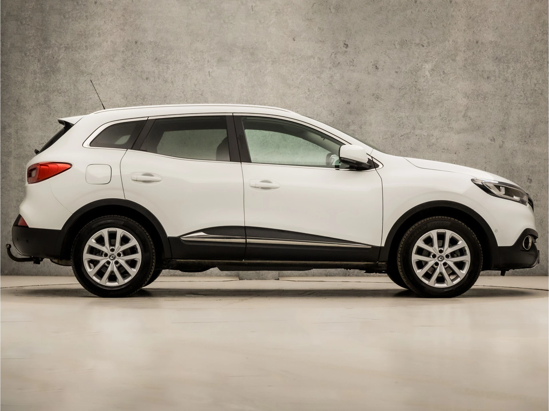 Hoofdafbeelding Renault Kadjar