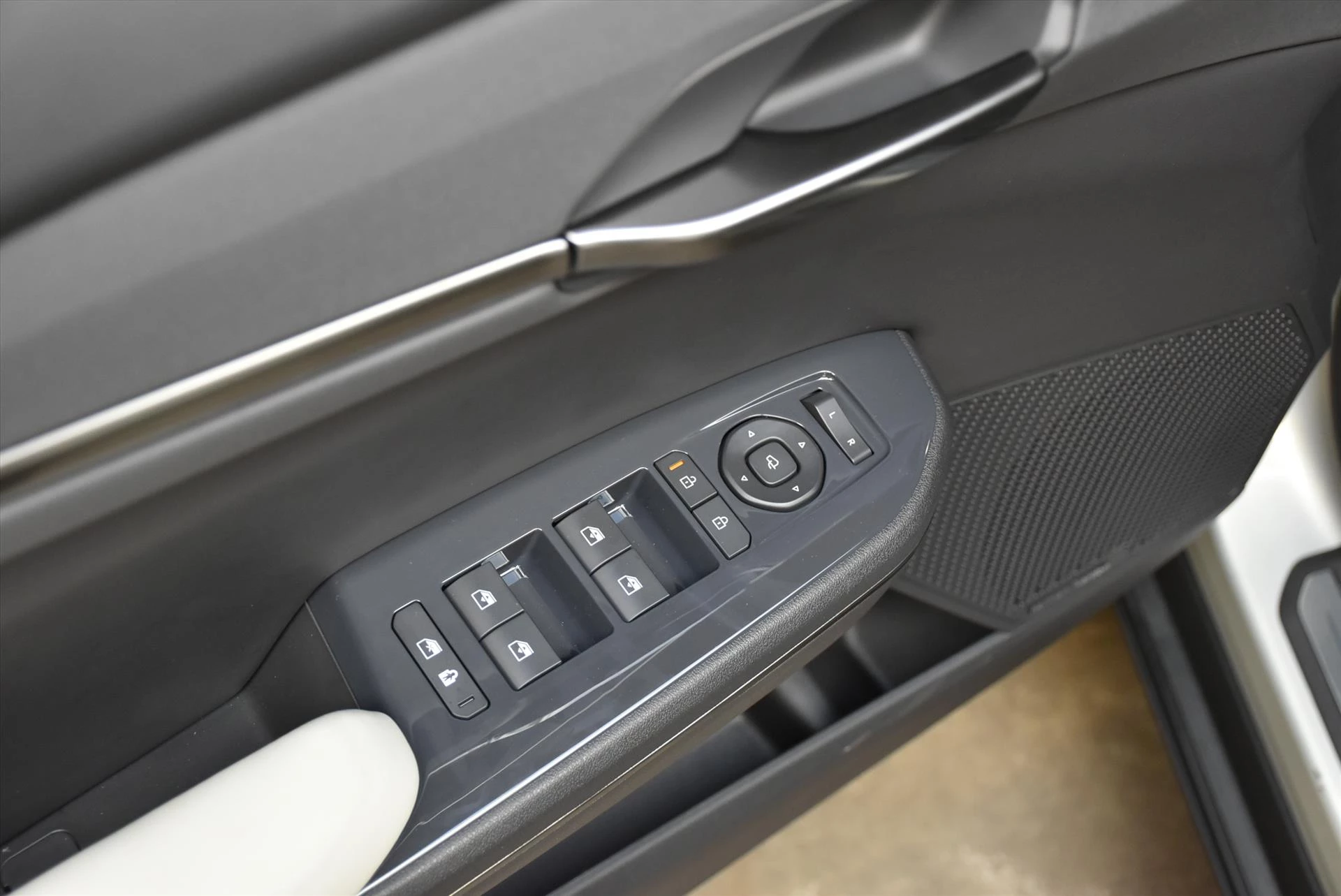 Hoofdafbeelding Kia EV5